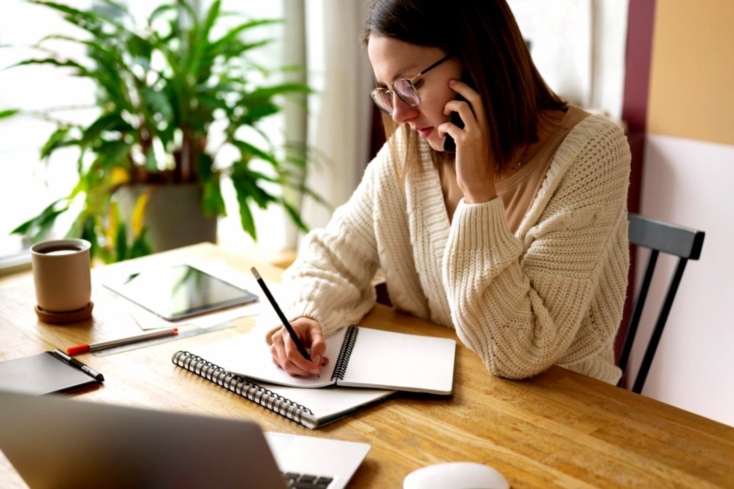 Environnement de travail nenavotiva