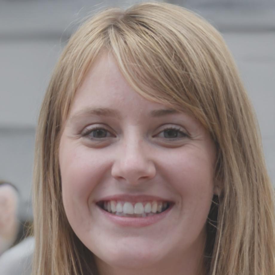 Portrait de Raphaëlle Deshayes